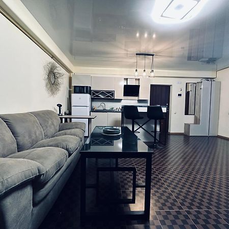 Tsaghkazdor Luxury Apartment Tsaghkadzor Εξωτερικό φωτογραφία