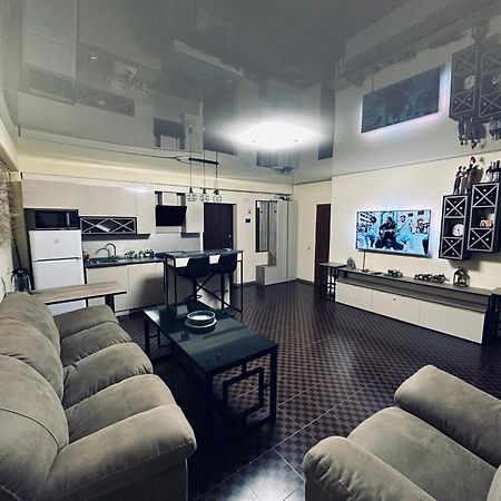 Tsaghkazdor Luxury Apartment Tsaghkadzor Εξωτερικό φωτογραφία