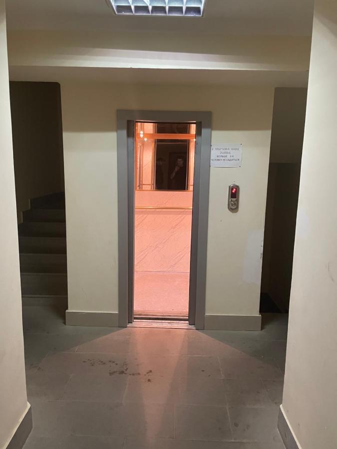 Tsaghkazdor Luxury Apartment Tsaghkadzor Εξωτερικό φωτογραφία