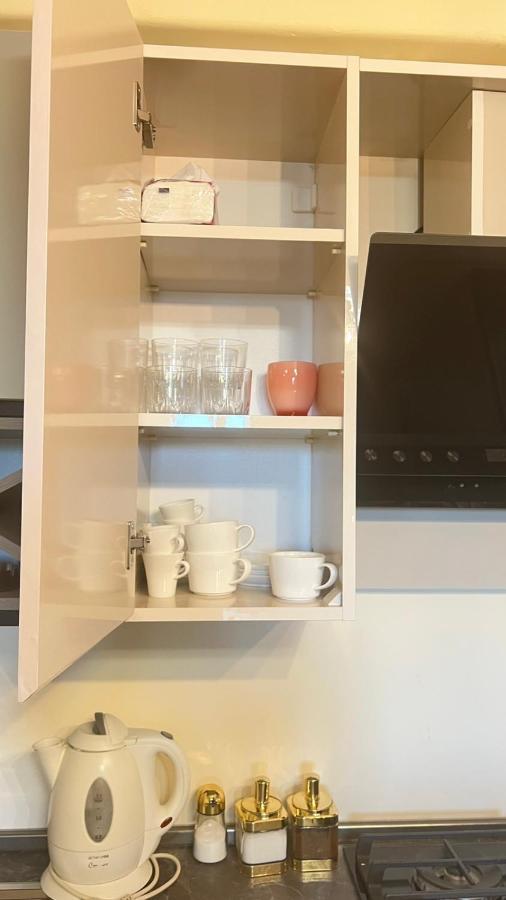 Tsaghkazdor Luxury Apartment Tsaghkadzor Εξωτερικό φωτογραφία