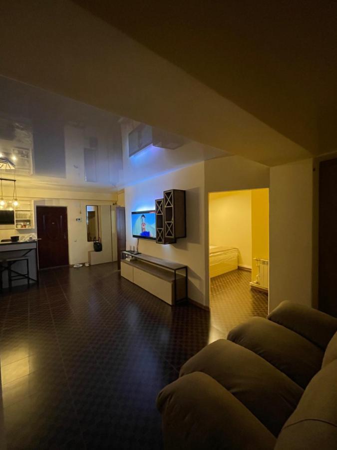 Tsaghkazdor Luxury Apartment Tsaghkadzor Εξωτερικό φωτογραφία