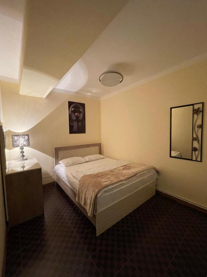 Tsaghkazdor Luxury Apartment Tsaghkadzor Εξωτερικό φωτογραφία