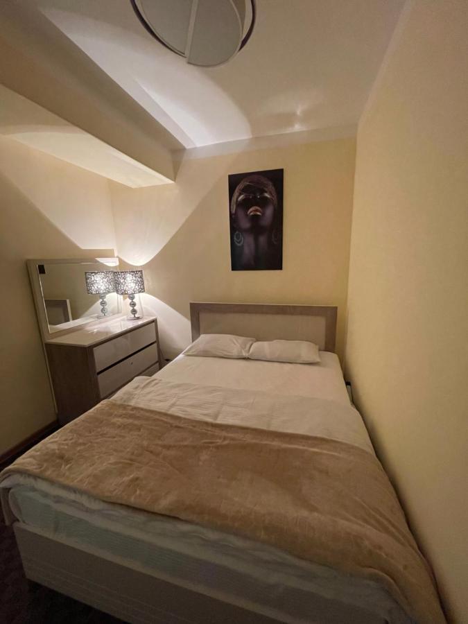 Tsaghkazdor Luxury Apartment Tsaghkadzor Εξωτερικό φωτογραφία
