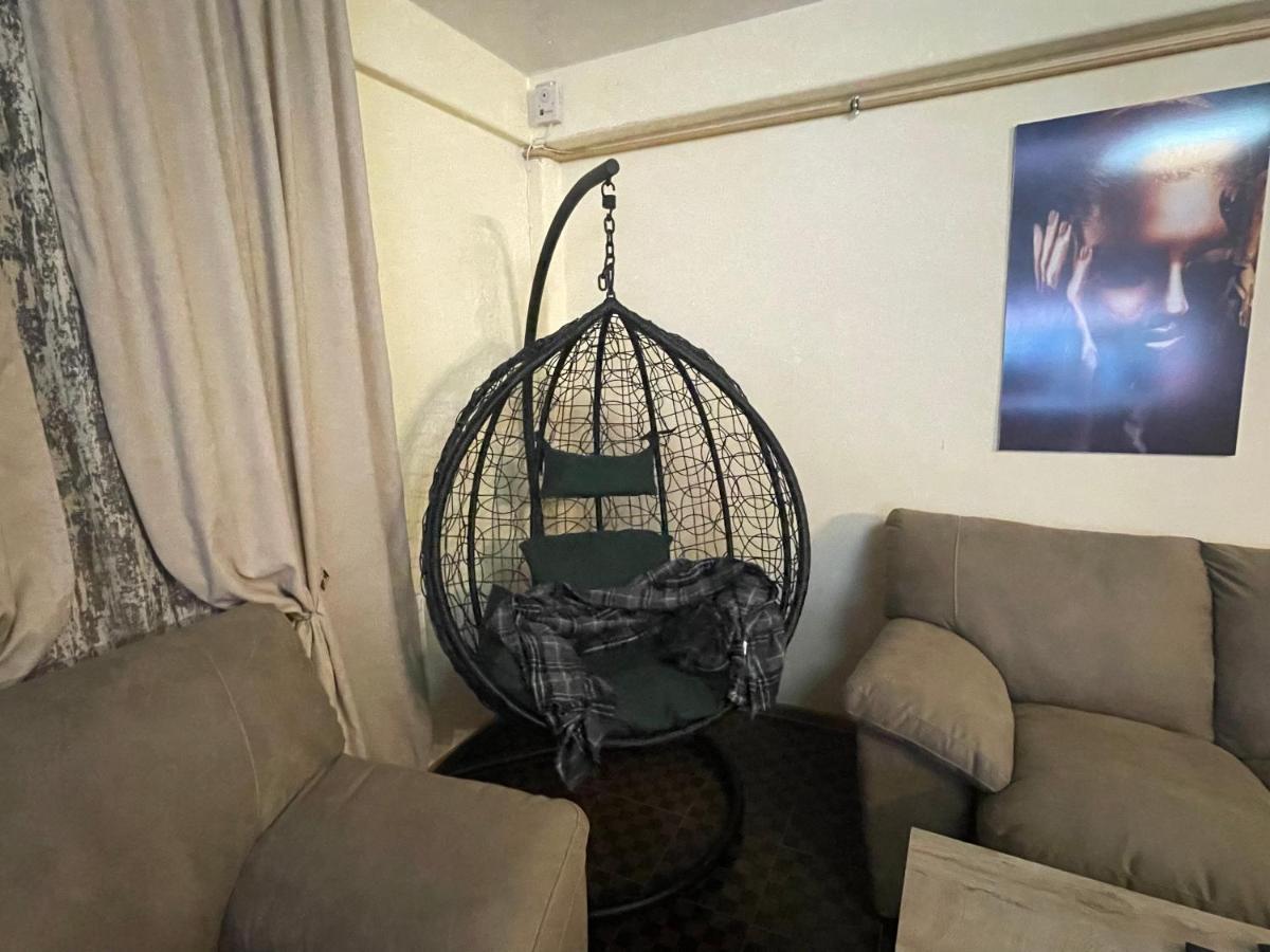 Tsaghkazdor Luxury Apartment Tsaghkadzor Εξωτερικό φωτογραφία