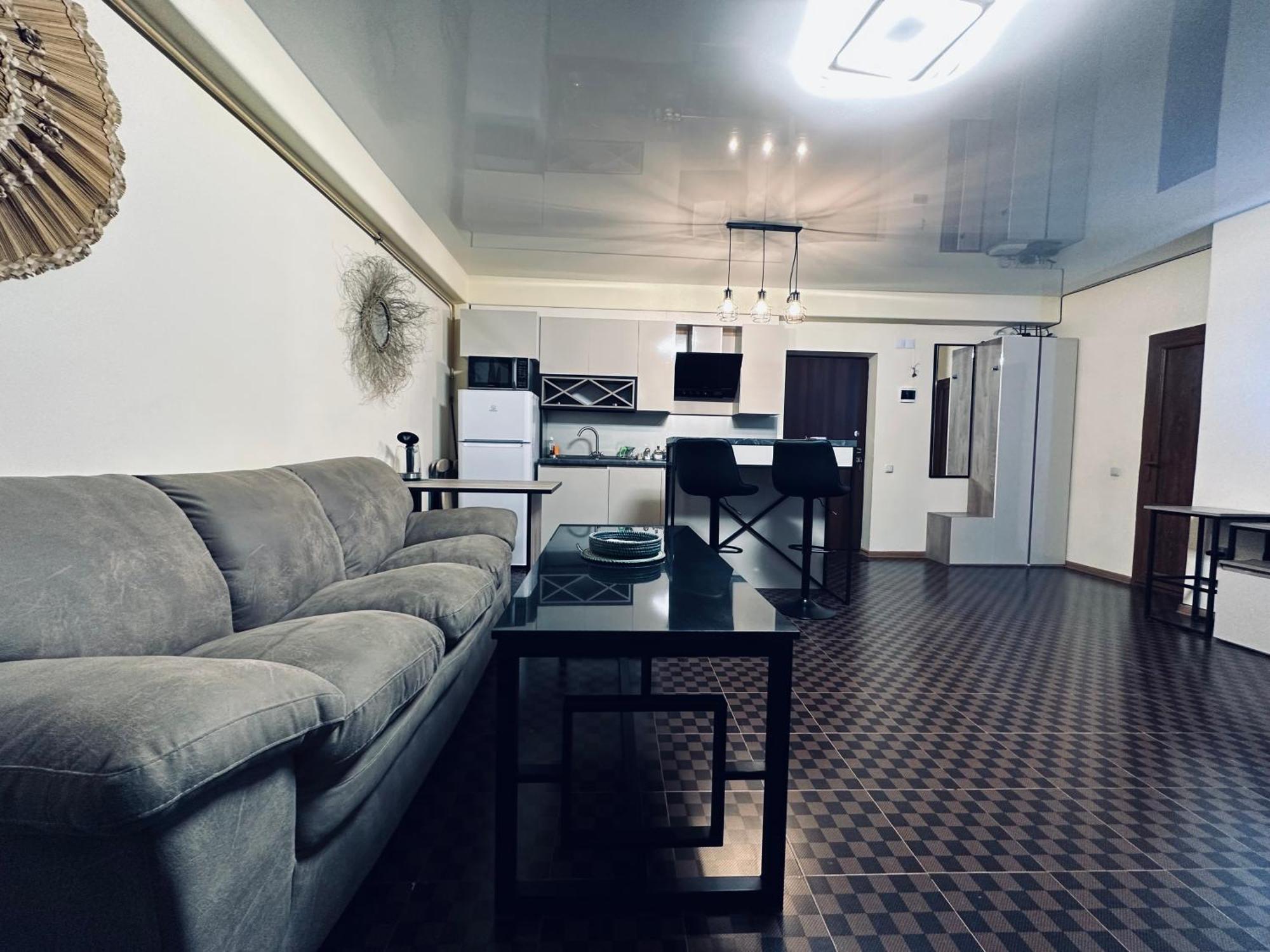 Tsaghkazdor Luxury Apartment Tsaghkadzor Εξωτερικό φωτογραφία