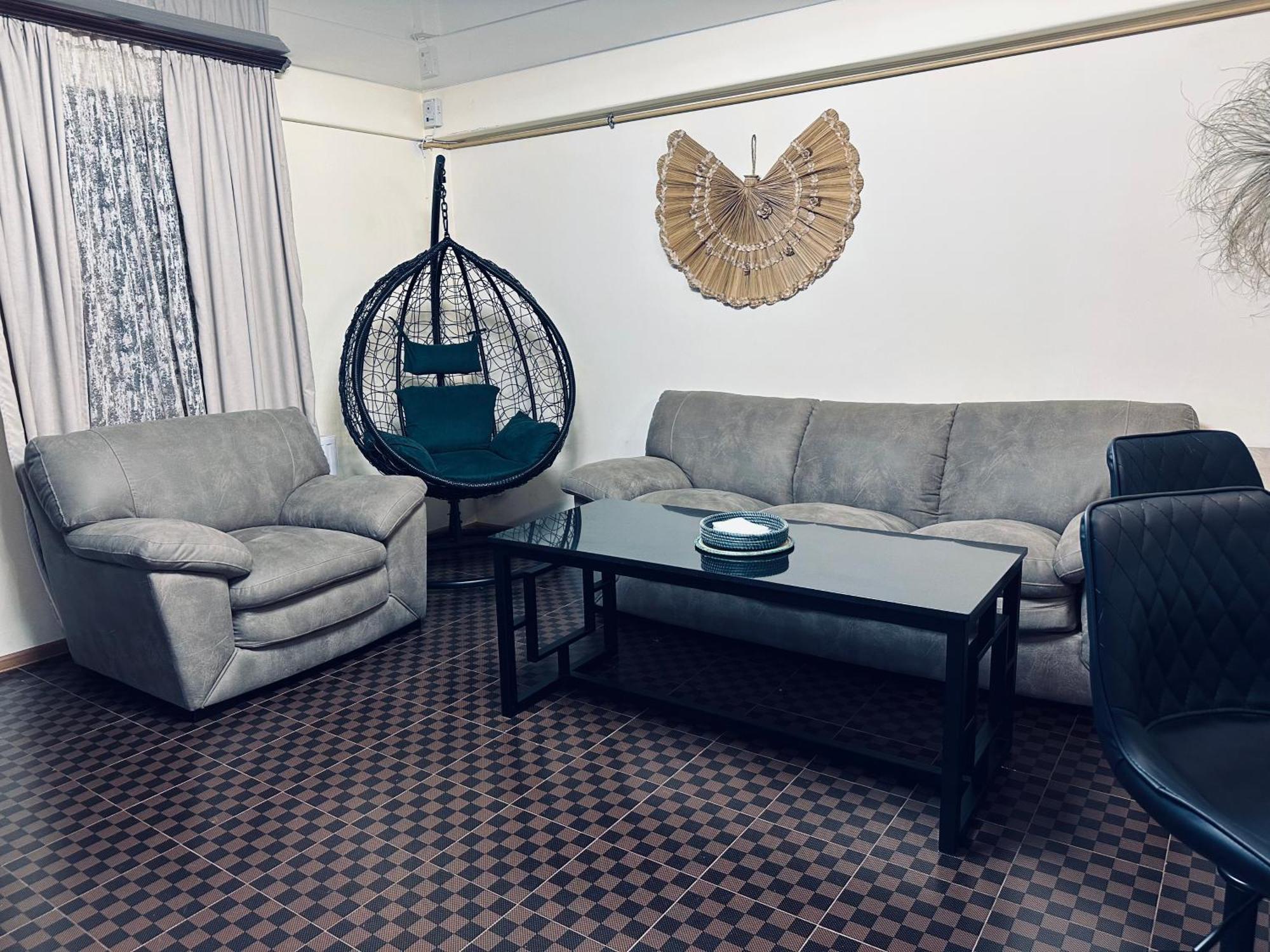 Tsaghkazdor Luxury Apartment Tsaghkadzor Εξωτερικό φωτογραφία