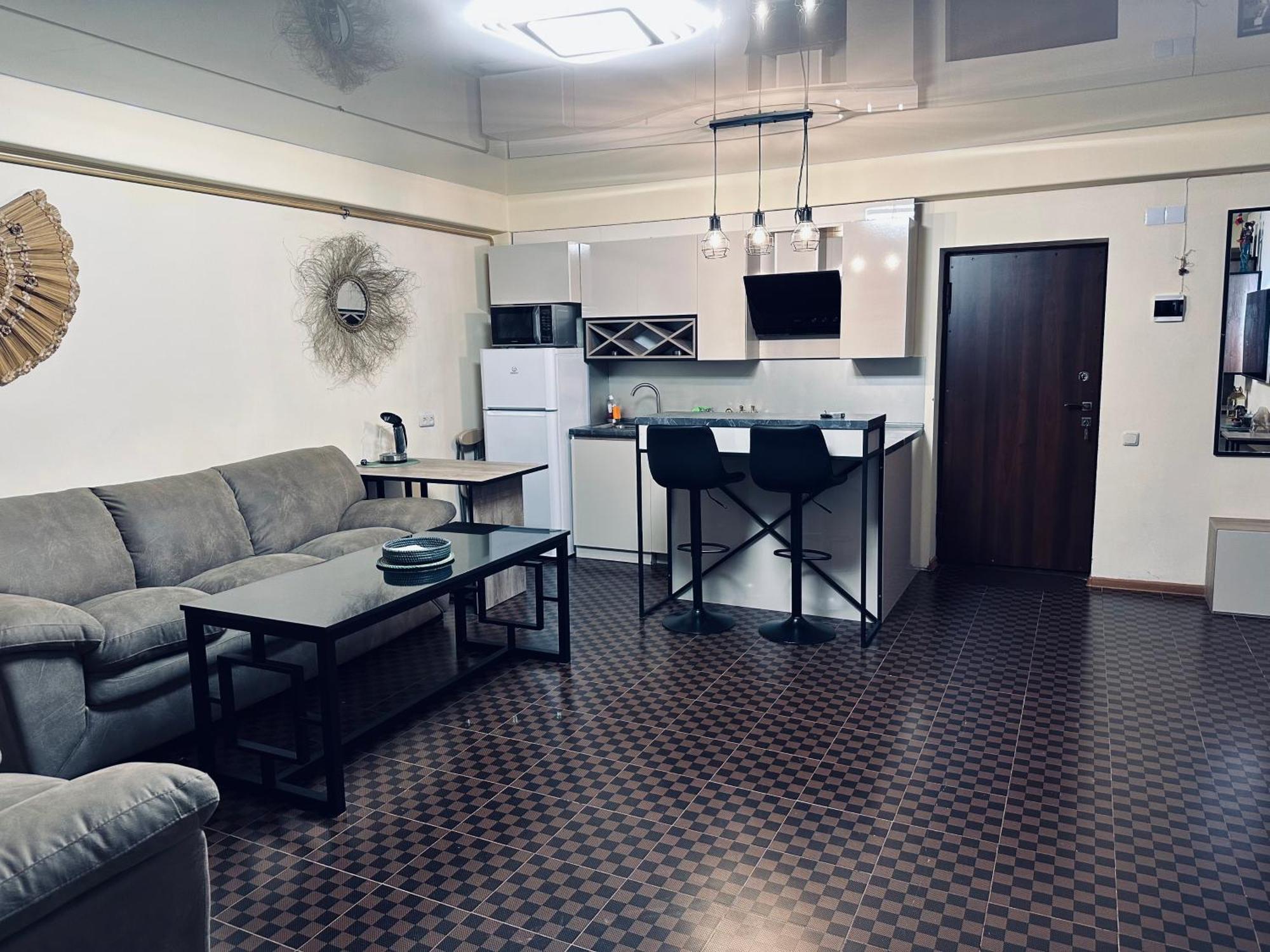 Tsaghkazdor Luxury Apartment Tsaghkadzor Εξωτερικό φωτογραφία