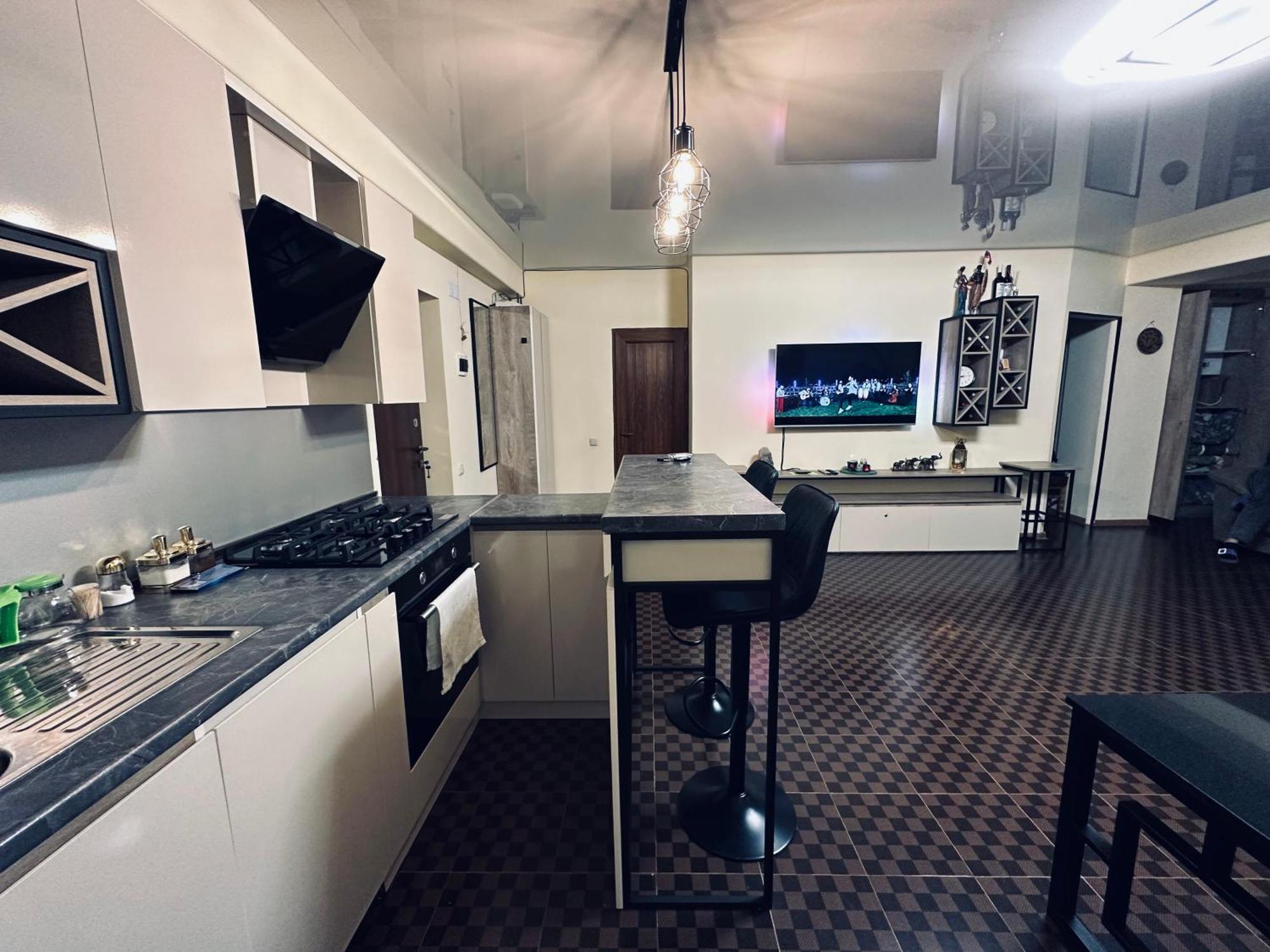Tsaghkazdor Luxury Apartment Tsaghkadzor Εξωτερικό φωτογραφία