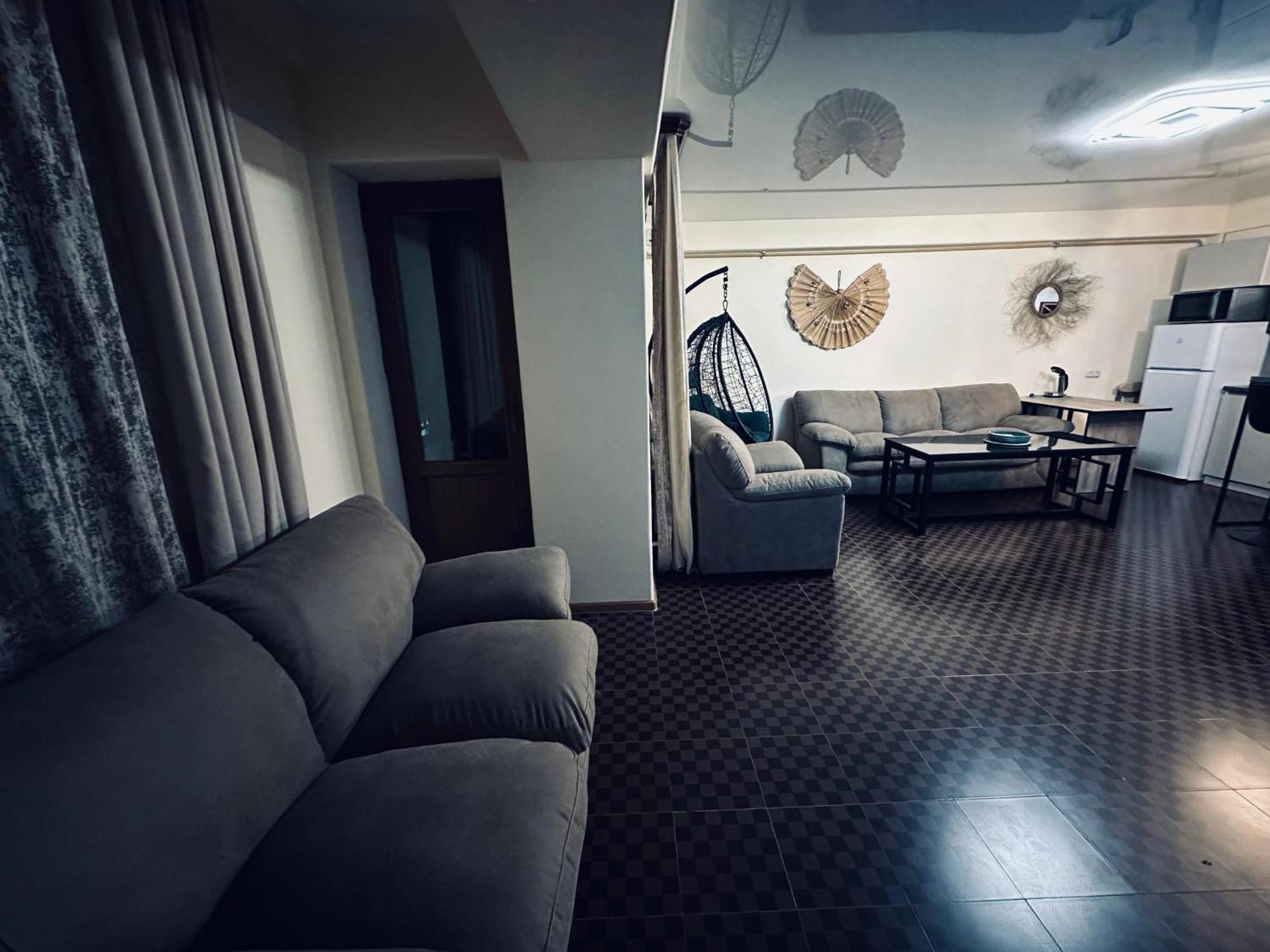 Tsaghkazdor Luxury Apartment Tsaghkadzor Εξωτερικό φωτογραφία