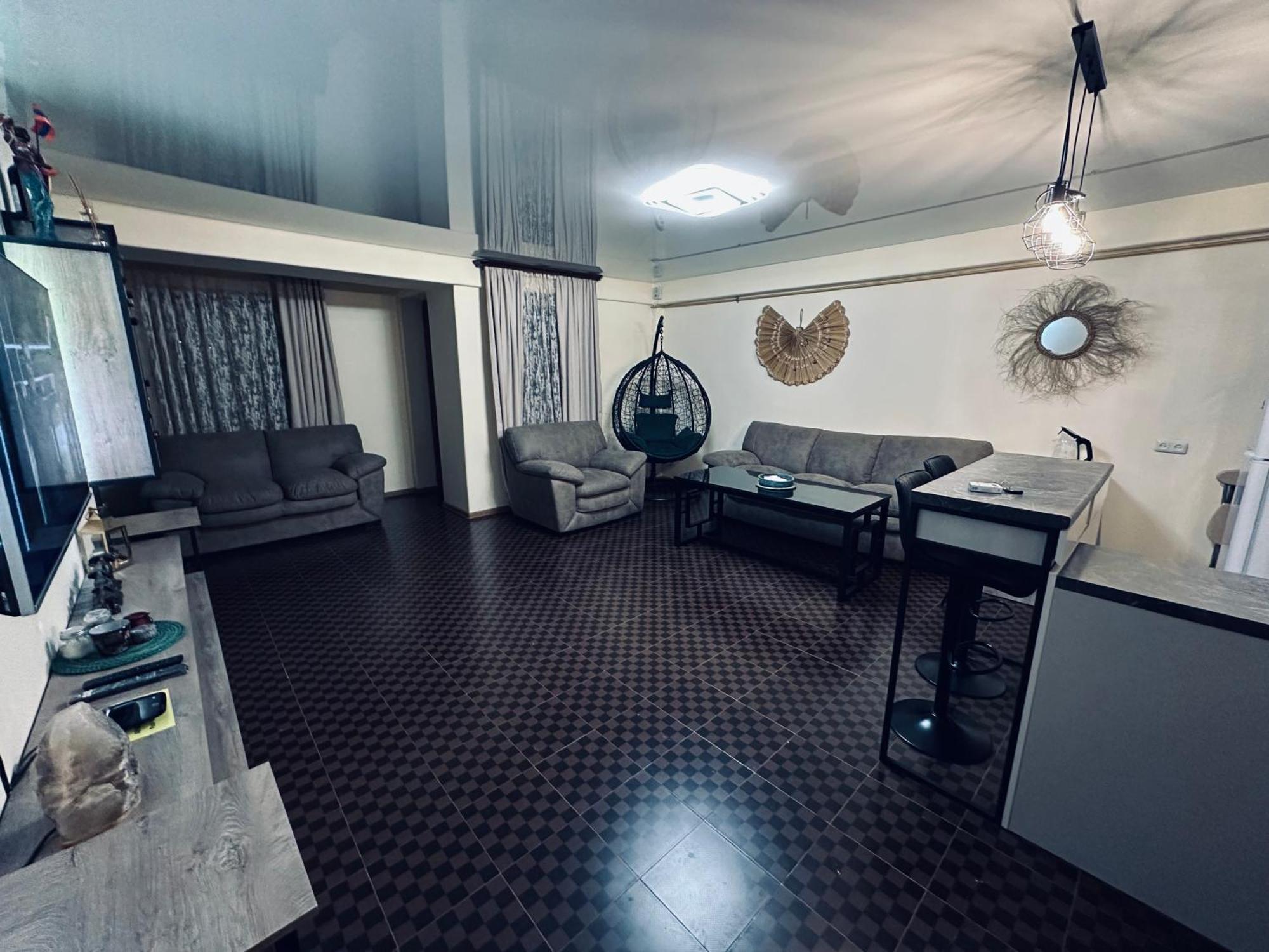 Tsaghkazdor Luxury Apartment Tsaghkadzor Εξωτερικό φωτογραφία