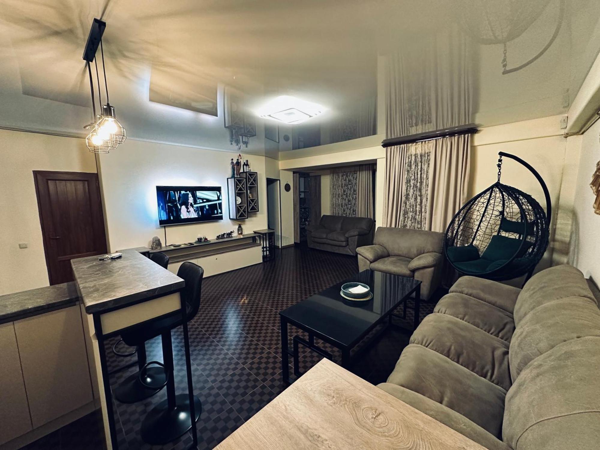 Tsaghkazdor Luxury Apartment Tsaghkadzor Εξωτερικό φωτογραφία