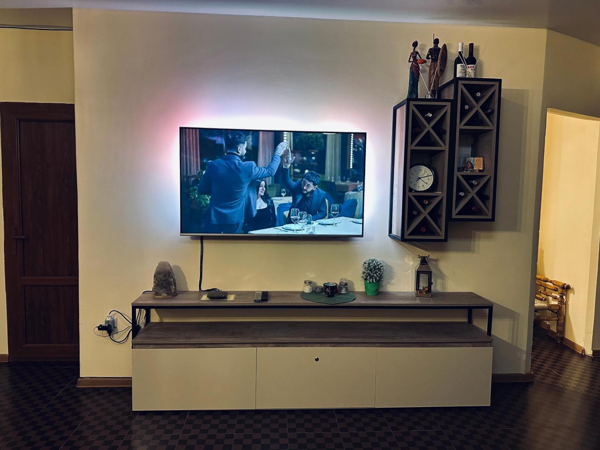 Tsaghkazdor Luxury Apartment Tsaghkadzor Εξωτερικό φωτογραφία