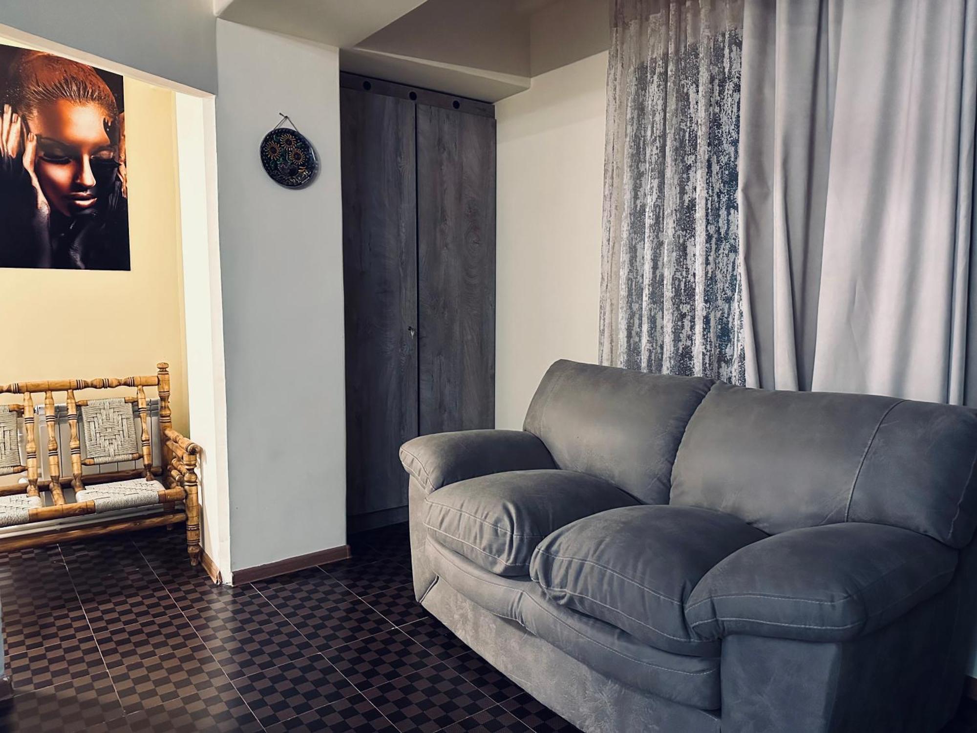 Tsaghkazdor Luxury Apartment Tsaghkadzor Εξωτερικό φωτογραφία