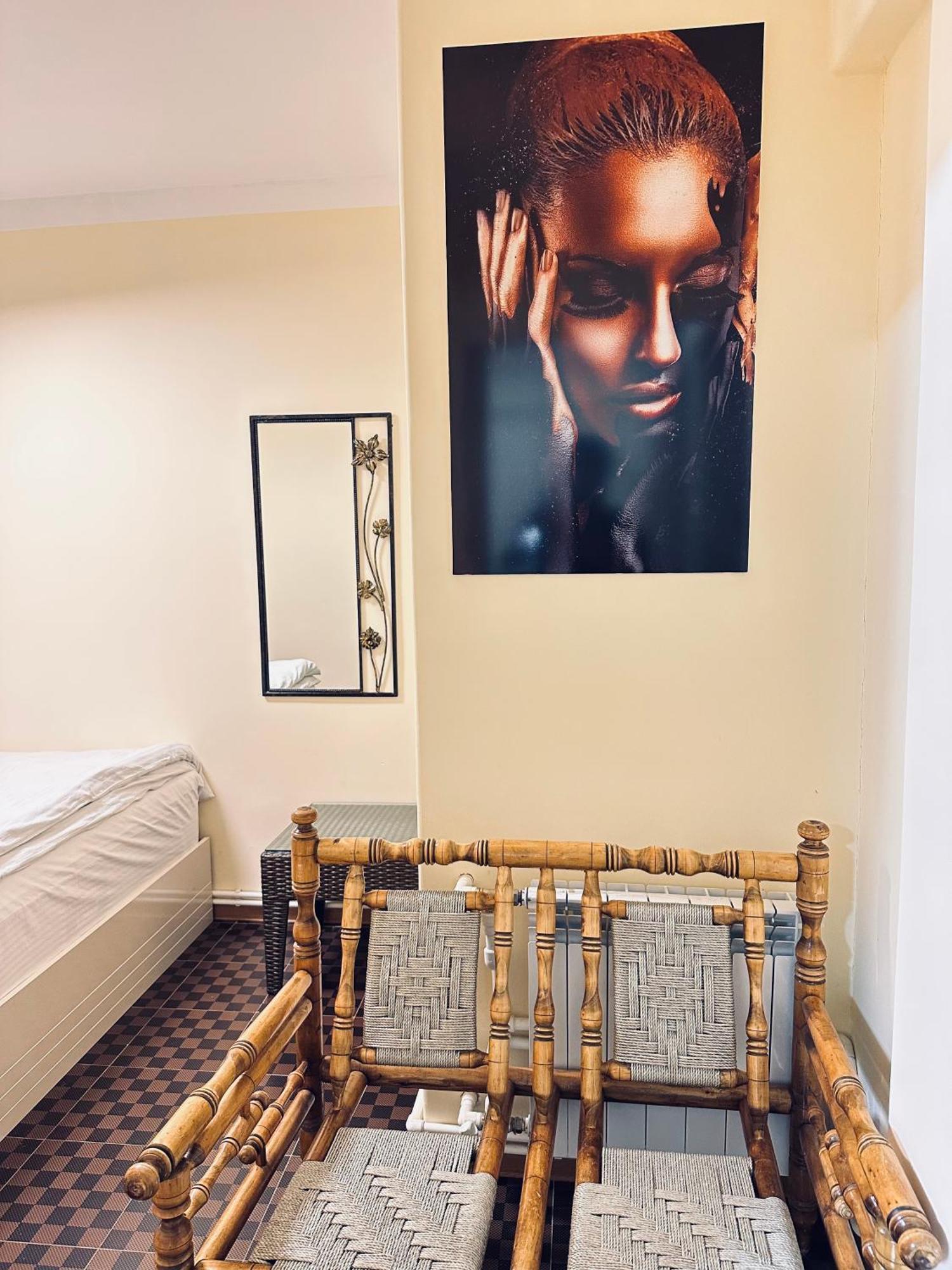 Tsaghkazdor Luxury Apartment Tsaghkadzor Εξωτερικό φωτογραφία
