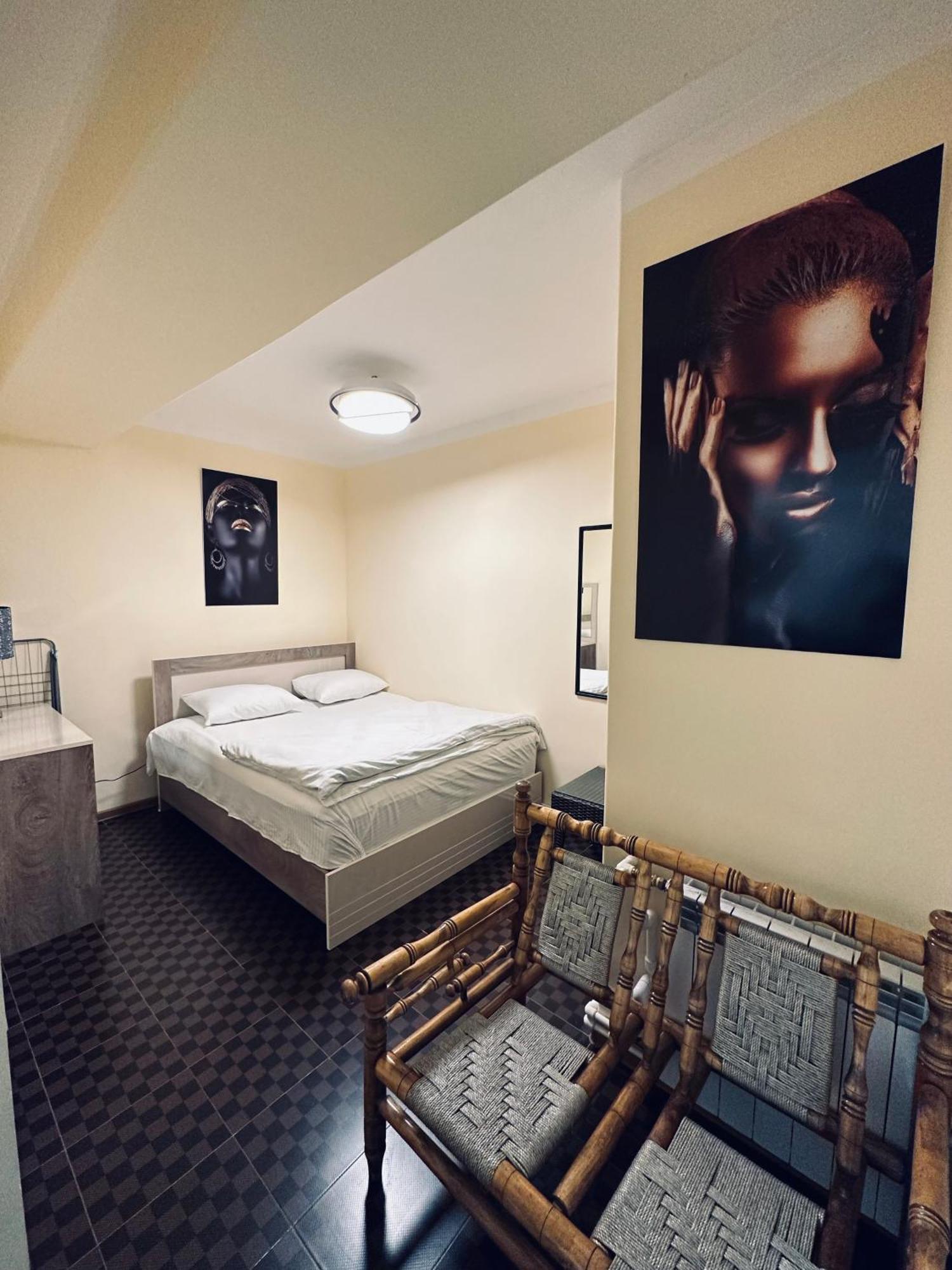 Tsaghkazdor Luxury Apartment Tsaghkadzor Εξωτερικό φωτογραφία