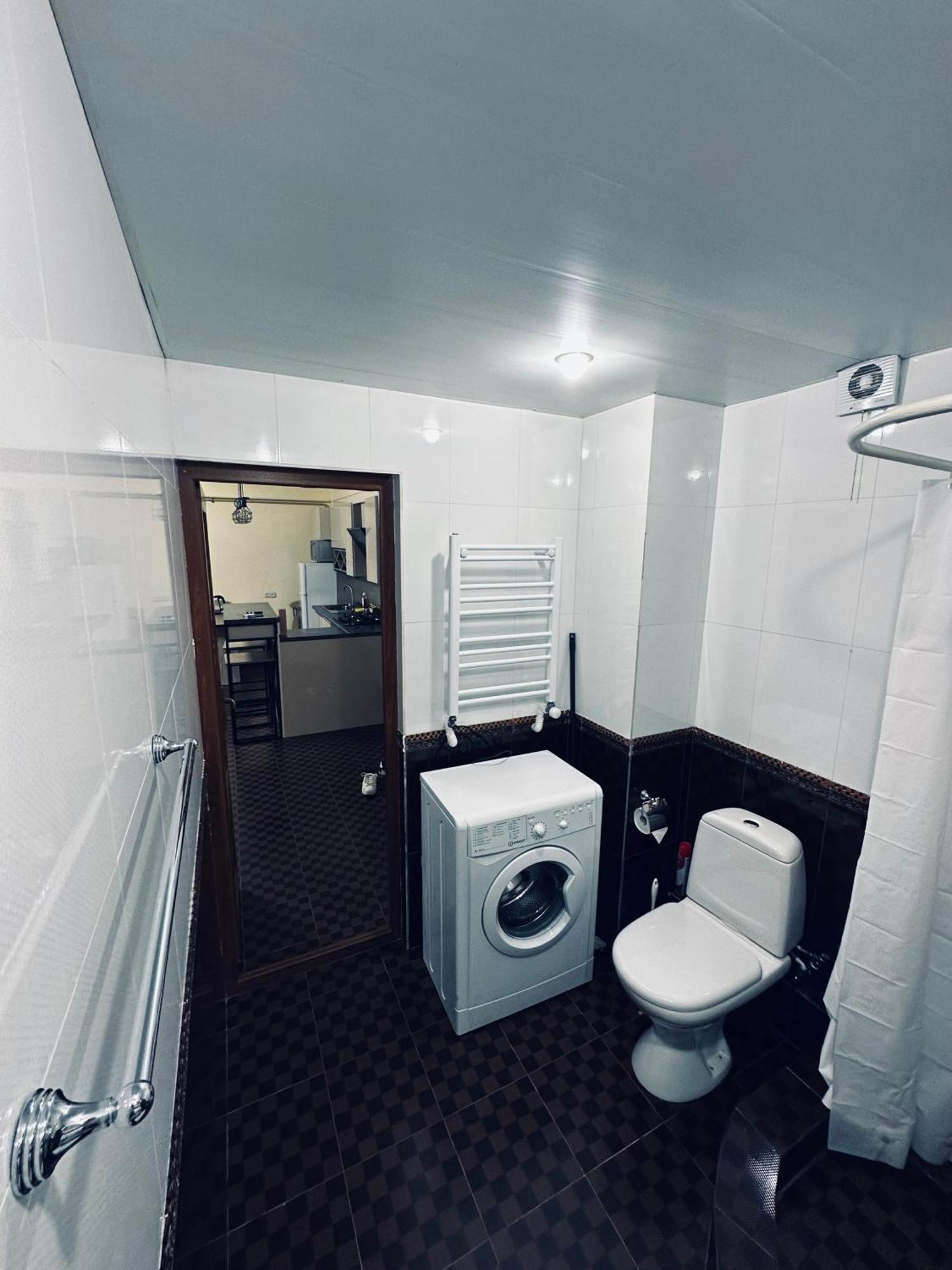 Tsaghkazdor Luxury Apartment Tsaghkadzor Εξωτερικό φωτογραφία