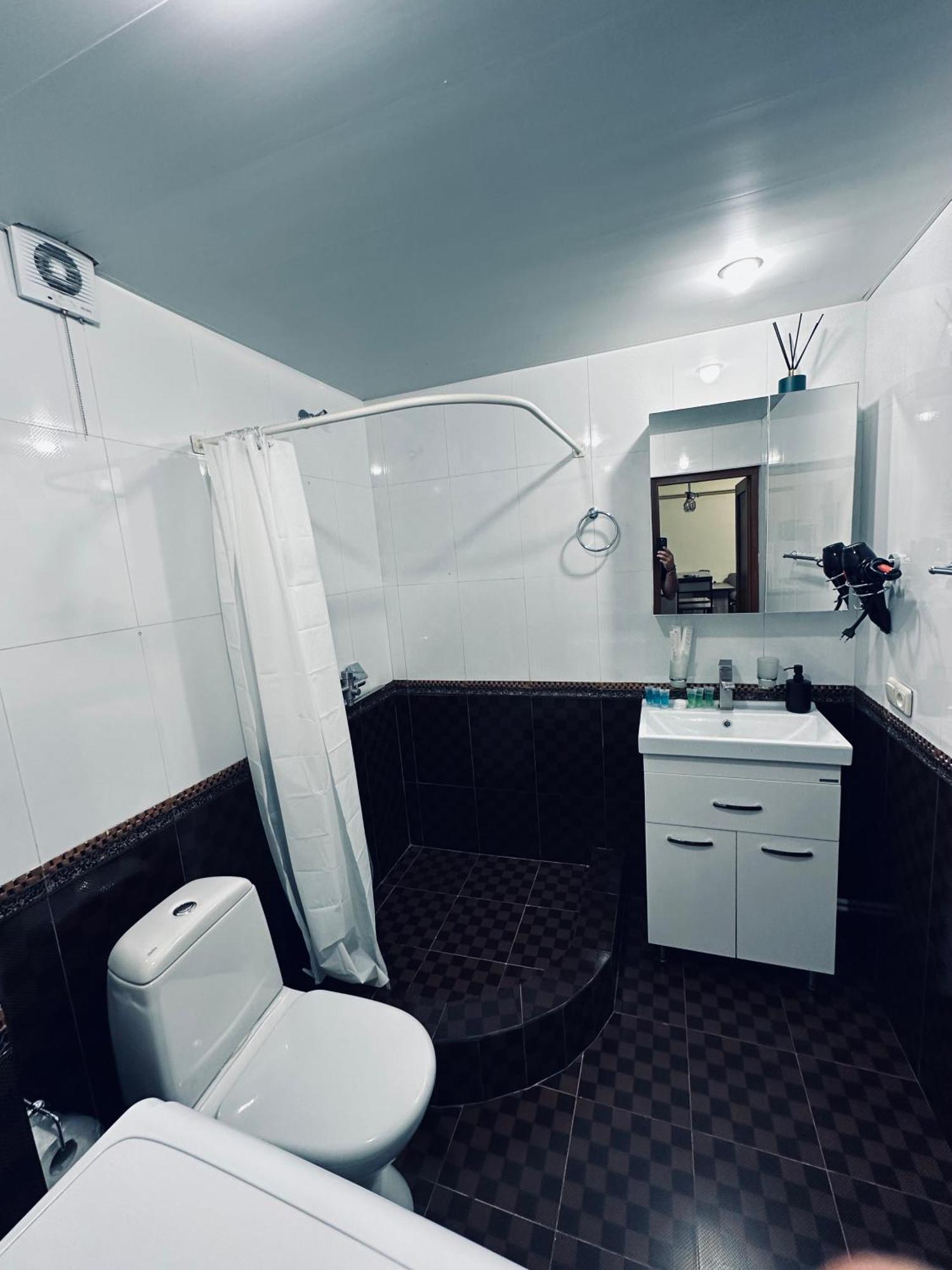 Tsaghkazdor Luxury Apartment Tsaghkadzor Εξωτερικό φωτογραφία
