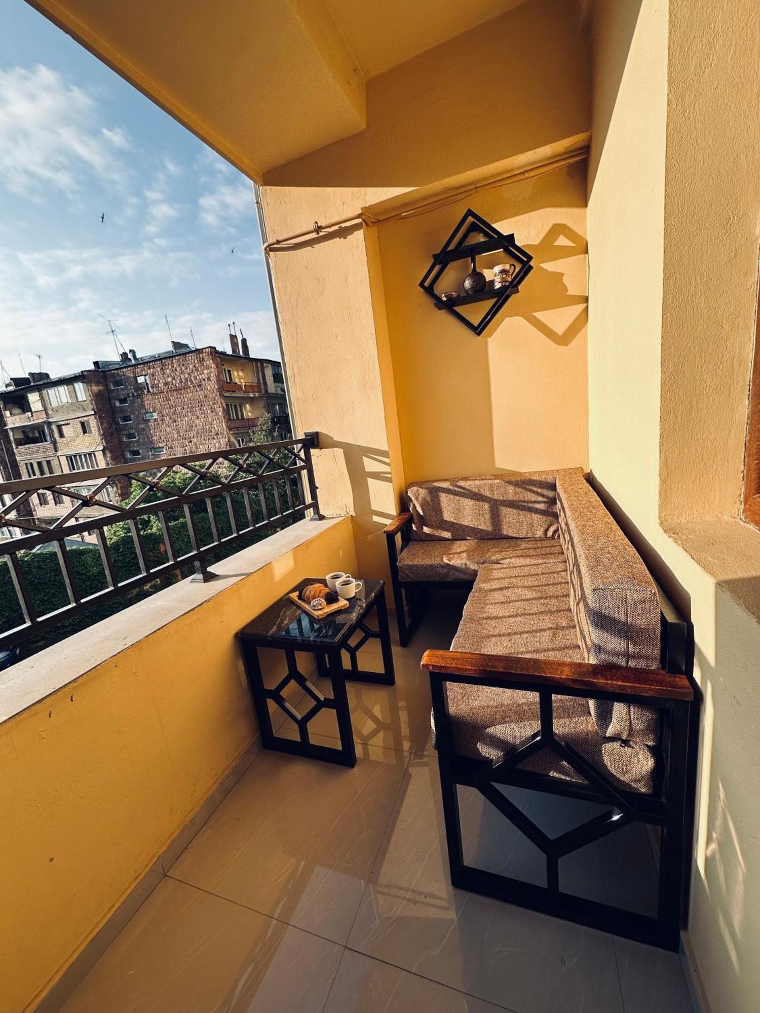 Tsaghkazdor Luxury Apartment Tsaghkadzor Εξωτερικό φωτογραφία