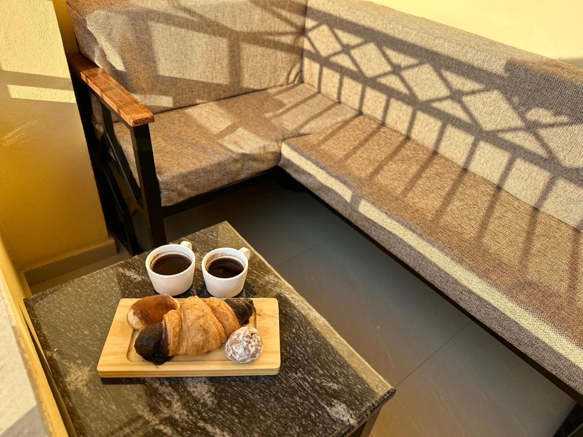 Tsaghkazdor Luxury Apartment Tsaghkadzor Εξωτερικό φωτογραφία